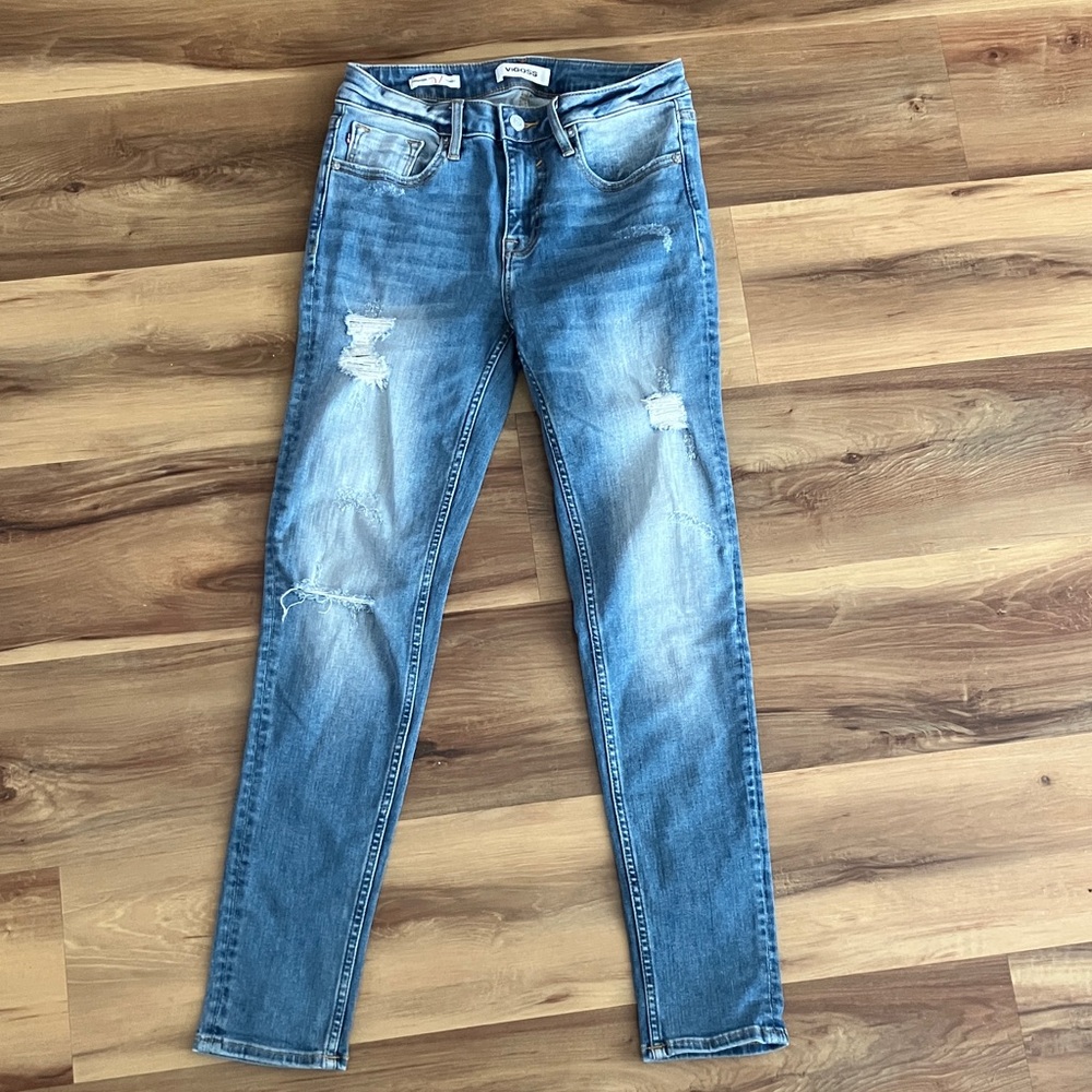 Vigoss Denim Jeans